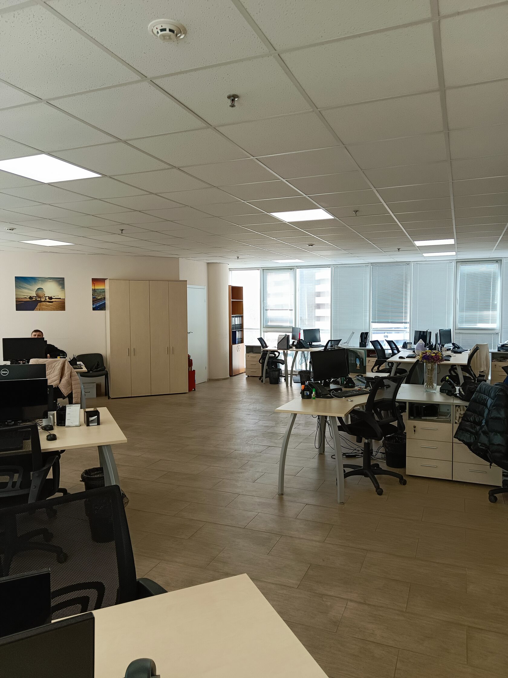 Бізнес-центр Реле, м.Київ, Голосіївський район — вид 1