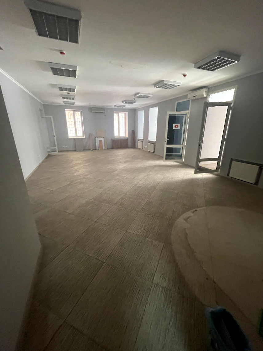 Житловий будинок, м.Київ, Шевченківський район — вид 1