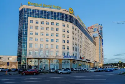 Офісний бізнес-центр Харківський, м.Київ, Дарницький район — вид 5