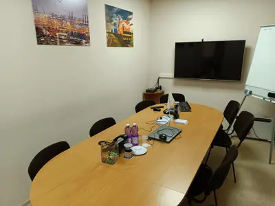 Оренда/Продаж Офіс 406.8 м², м.Київ, Голосіївський проспект, 132, Голосіївський район, Київ — фото 24