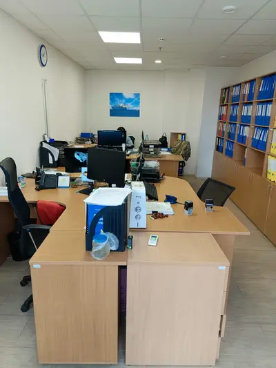 Оренда/Продаж Офіс 406.8 м², м.Київ, Голосіївський проспект, 132, Голосіївський район, Київ — фото 3