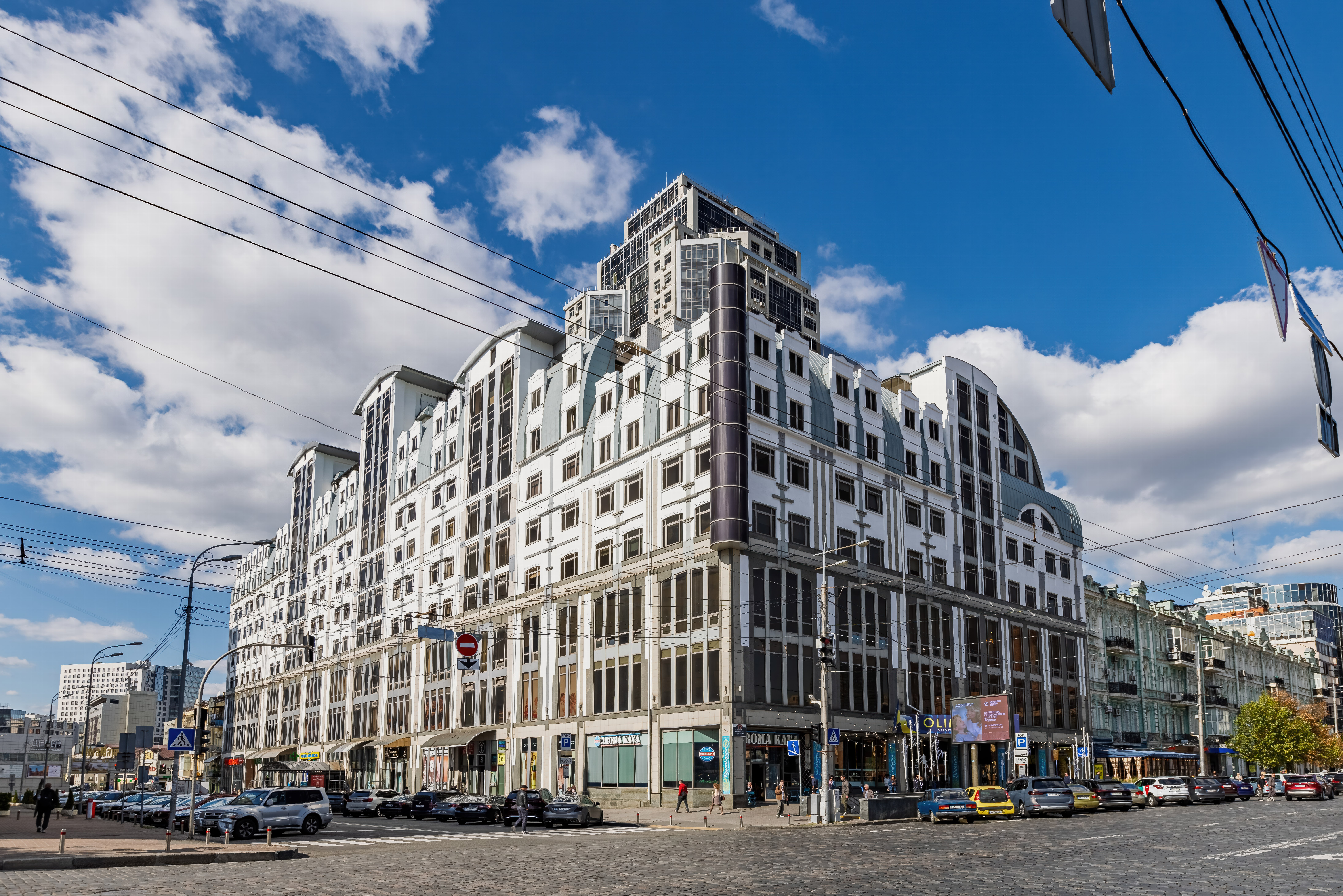 Офіс №15 площею 406,8м²