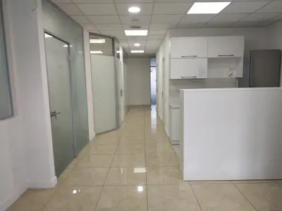 Оренда/Продаж Офіс 174.7 м², м.Київ, вул. Велика Васильківська, 72, Голосіївський район, Київ — фото 11