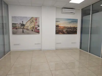 Оренда/Продаж Офіс 174.7 м², м.Київ, вул. Велика Васильківська, 72, Голосіївський район, Київ — фото 14