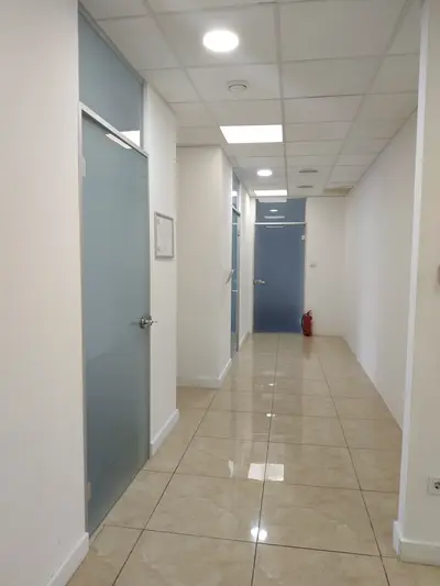 Оренда/Продаж Офіс 174.7 м², м.Київ, вул. Велика Васильківська, 72, Голосіївський район, Київ — фото 5