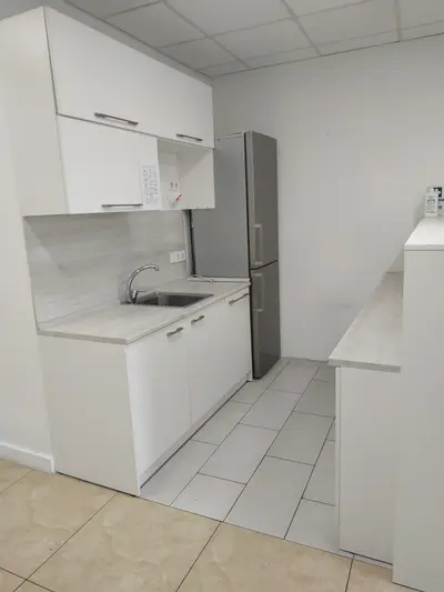 Оренда/Продаж Офіс 174.7 м², м.Київ, вул. Велика Васильківська, 72, Голосіївський район, Київ — фото 5