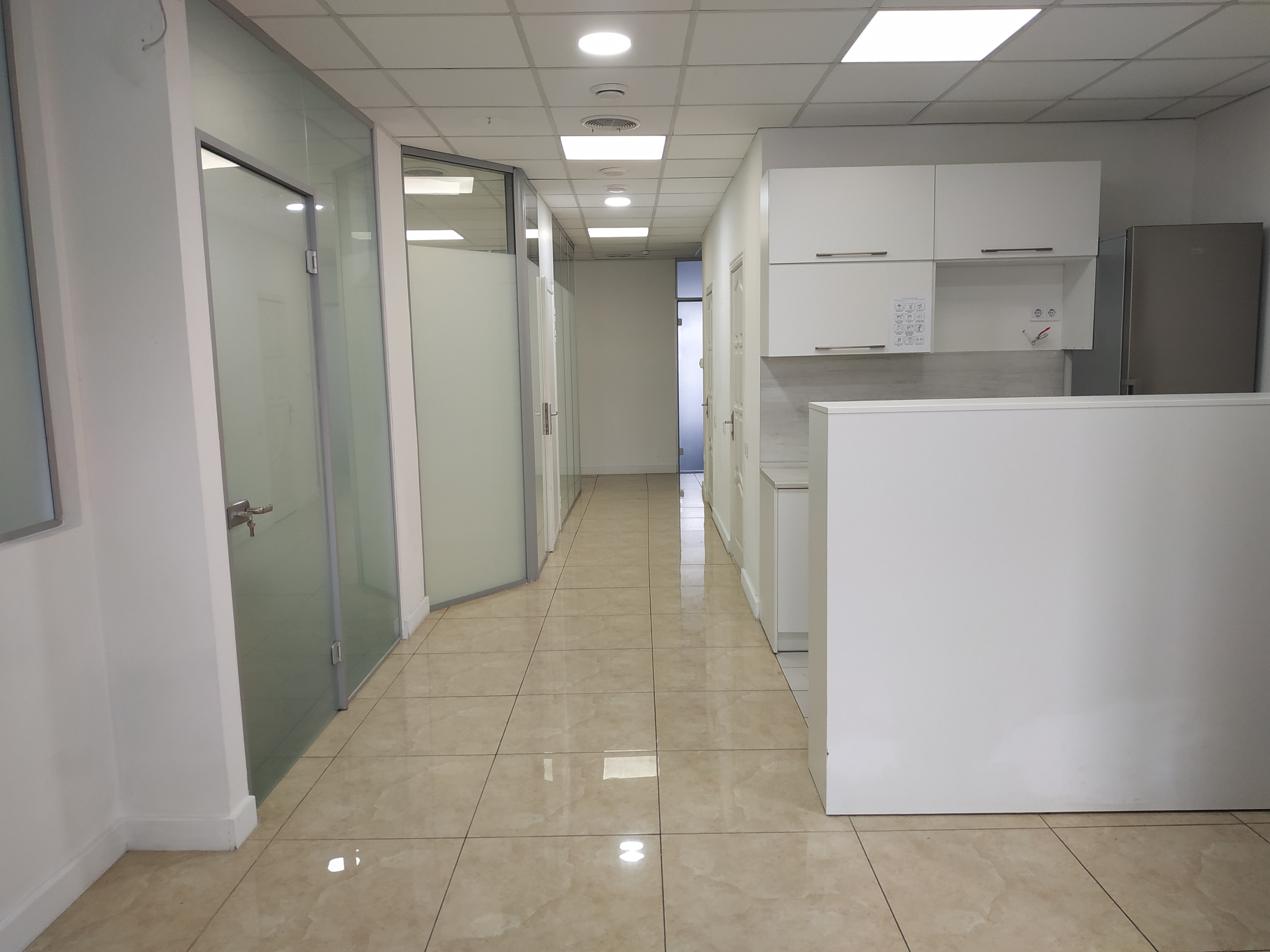 Оренда/Продаж Офіс 174.7 м², м.Київ, вул. Велика Васильківська, 72, Голосіївський район, Київ — фото 11