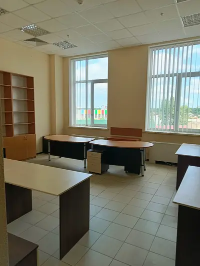 Оренда/Продаж Офіс 672.4 м², м.Київ, Харківське шосе, 201-203, Дарницький район, Київ — фото 15