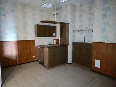 Оренда/Продаж Офіс 672.4 м², м.Київ, Харківське шосе, 201-203, Дарницький район, Київ — фото 3