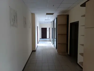 Оренда/Продаж Офіс 672.4 м², м.Київ, Харківське шосе, 201-203, Дарницький район, Київ — фото 9