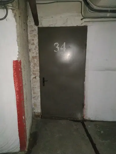 Оренда/Продаж Склад 34.4 м², вул. Велика Васильківська, 72, Торгово-офісний бізнес-центр Олімпійський, Голосіївський район, Київ — фото 1