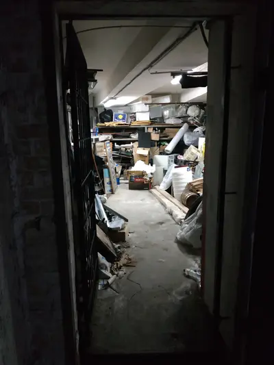 Оренда/Продаж Склад 34.4 м², вул. Велика Васильківська, 72, Торгово-офісний бізнес-центр Олімпійський, Голосіївський район, Київ — фото 3