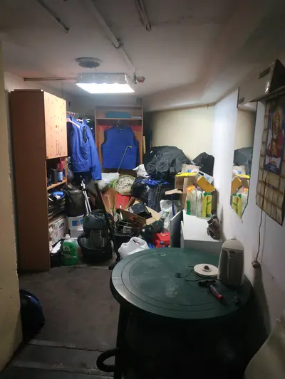Продаж Склад 17.9 м², вул. Велика Васильківська, 72, Торгово-офісний бізнес-центр Олімпійський, Голосіївський район, Київ — фото 2
