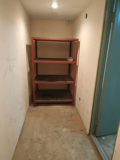 Продаж Паркомісце 42.4 м², м.Київ, вул. Велика Васильківська, 72, Голосіївський район, Київ — фото 1