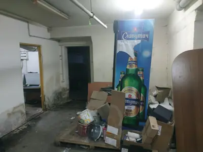 Оренда/Продаж Склад 179.5 м², вул. Велика Васильківська, 72, Торгово-офісний бізнес-центр Олімпійський, Голосіївський район, Київ — фото 3