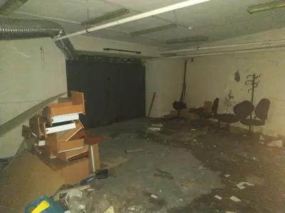 Оренда/Продаж Склад 179.5 м², вул. Велика Васильківська, 72, Торгово-офісний бізнес-центр Олімпійський, Голосіївський район, Київ — фото 4