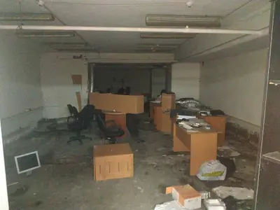 Оренда/Продаж Склад 179.5 м², вул. Велика Васильківська, 72, Торгово-офісний бізнес-центр Олімпійський, Голосіївський район, Київ — фото 5
