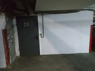 Продаж Склад 32.6 м², вул. Велика Васильківська, 72, Торгово-офісний бізнес-центр Олімпійський, Голосіївський район, Київ — фото 1