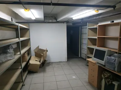 Продаж Склад 32.6 м², вул. Велика Васильківська, 72, Торгово-офісний бізнес-центр Олімпійський, Голосіївський район, Київ — фото 2