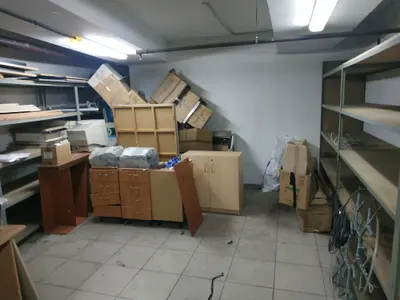 Продаж Склад 32.6 м², вул. Велика Васильківська, 72, Торгово-офісний бізнес-центр Олімпійський, Голосіївський район, Київ — фото 2