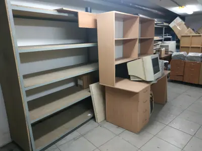 Продаж Склад 32.6 м², вул. Велика Васильківська, 72, Торгово-офісний бізнес-центр Олімпійський, Голосіївський район, Київ — фото 4