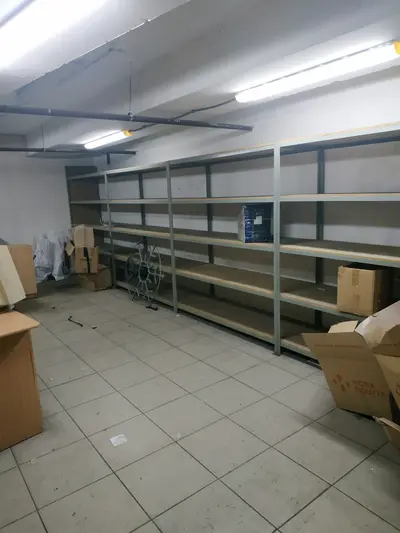 Продаж Склад 32.6 м², вул. Велика Васильківська, 72, Торгово-офісний бізнес-центр Олімпійський, Голосіївський район, Київ — фото 5
