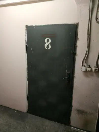 Продаж Склад 29.9 м², вул. Велика Васильківська, 72, Торгово-офісний бізнес-центр Олімпійський, Голосіївський район, Київ — фото 1