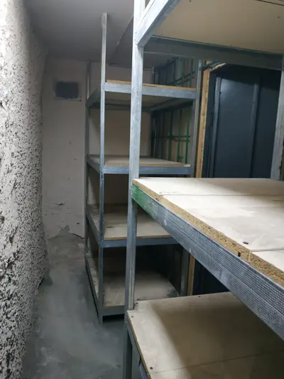 Продаж Склад 6.8 м², вул. Велика Васильківська, 72, Торгово-офісний бізнес-центр Олімпійський, Голосіївський район, Київ — фото 1