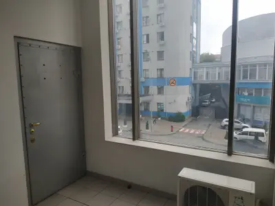 Продаж Офіс 19.5 м², вул. Велика Васильківська (Червоноармійська), 72, Торгово-офісний бізнес-центр Олімпійський, Голосіївський район, Київ — фото 1