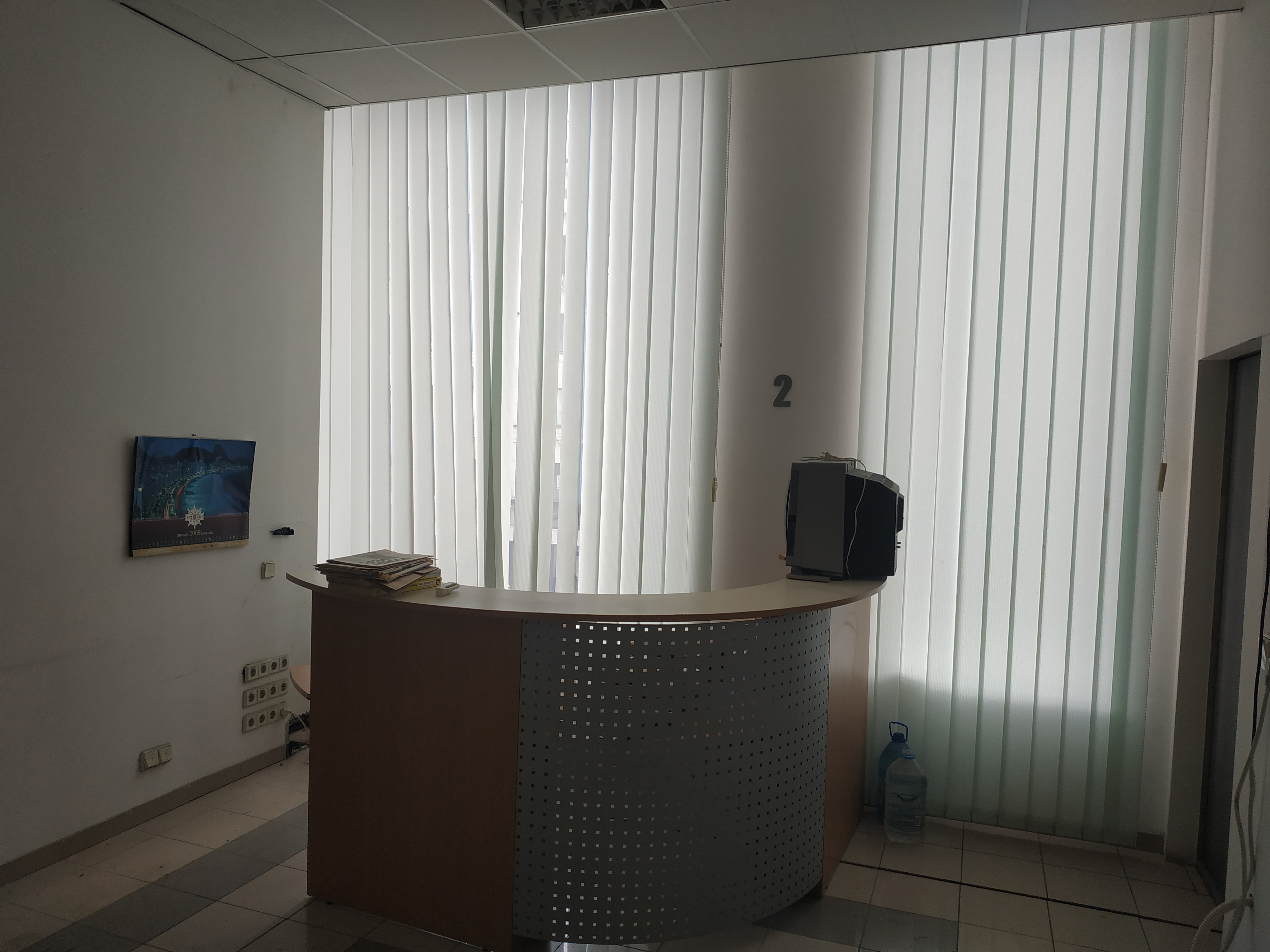 Продаж Офіс 19.5 м², вул. Велика Васильківська (Червоноармійська), 72, Торгово-офісний бізнес-центр Олімпійський, Голосіївський район, Київ — фото 2