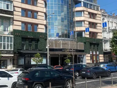 Оренда/Продаж Ресторан 442.6 м², м.Київ, вул. Велика Васильківська, 62-64, Голосіївський район, Київ — фото 1