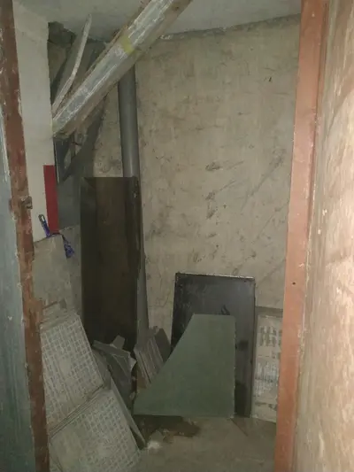 Оренда/Продаж Склад 7.1 м², вул. Велика Васильківська, 72, Торгово-офісний бізнес-центр Олімпійський, Голосіївський район, Київ — фото 4