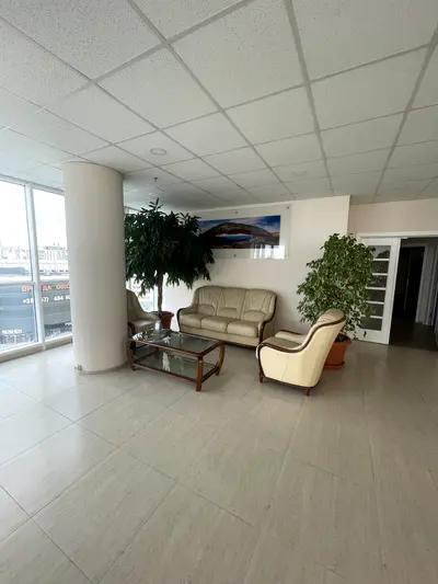 Оренда/Продаж Офіс 407.5 м², м.Київ, Голосіївський проспект, 132, Голосіївський район, Київ — фото 4