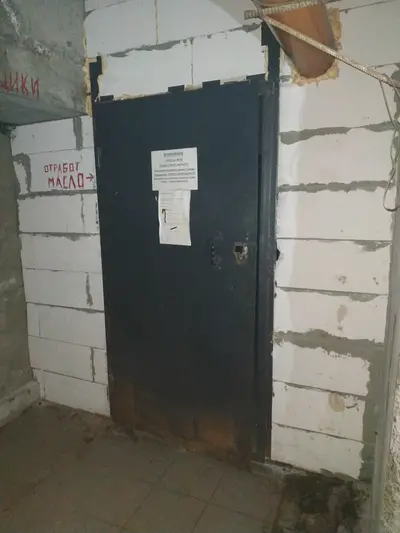 Оренда/Продаж Склад 70.7 м², пр-т. Голосіївський, 132, Бізнес-центр Реле, Голосіївський район, Київ — фото 1