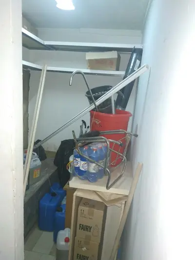 Оренда/Продаж Склад 11.8 м², вул. Велика Васильківська, 72, Торгово-офісний бізнес-центр Олімпійський, Голосіївський район, Київ — фото 2