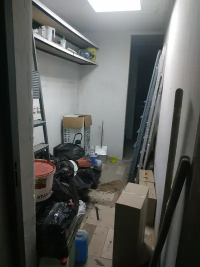 Оренда/Продаж Склад 11.8 м², вул. Велика Васильківська, 72, Торгово-офісний бізнес-центр Олімпійський, Голосіївський район, Київ — фото 2