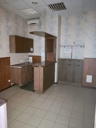 Оренда/Продаж Офіс 369.3 м², м.Київ, Харківське шосе, 201-203, Дарницький район, Київ — фото 1