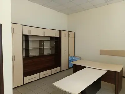 Оренда/Продаж Офіс 369.3 м², м.Київ, Харківське шосе, 201-203, Дарницький район, Київ — фото 8