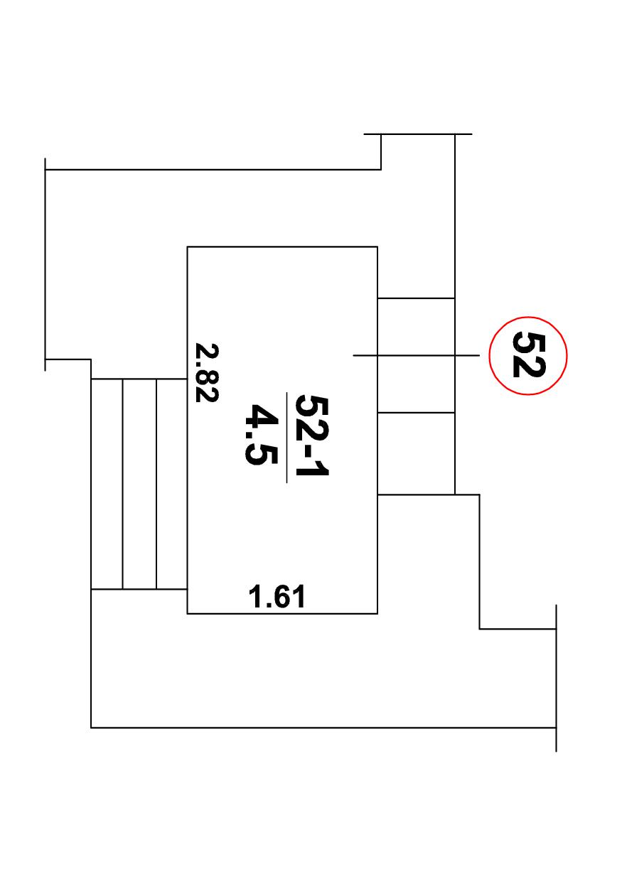 Оренда/Продаж Склад 4.5 м², пр-т. Голосіївський, 132, Бізнес-центр Реле, Голосіївський район, Київ — фото 1