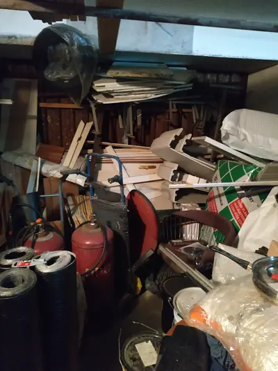 Продаж Склад 49 м², вул. Велика Васильківська, 72, Торгово-офісний бізнес-центр Олімпійський, Голосіївський район, Київ — фото 2