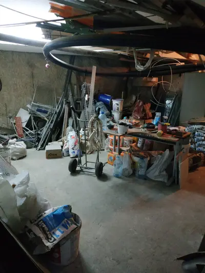 Продаж Склад 49 м², вул. Велика Васильківська, 72, Торгово-офісний бізнес-центр Олімпійський, Голосіївський район, Київ — фото 3