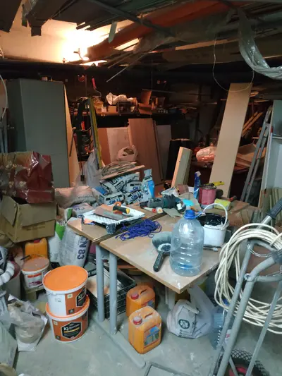 Продаж Склад 49 м², вул. Велика Васильківська, 72, Торгово-офісний бізнес-центр Олімпійський, Голосіївський район, Київ — фото 3