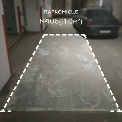 Оренда/Продаж Паркомісце 11 м², вул. Велика Васильківська (Червоноармійська), 72, Торгово-офісний бізнес-центр Олімпійський, Голосіївський район, Київ — фото 1