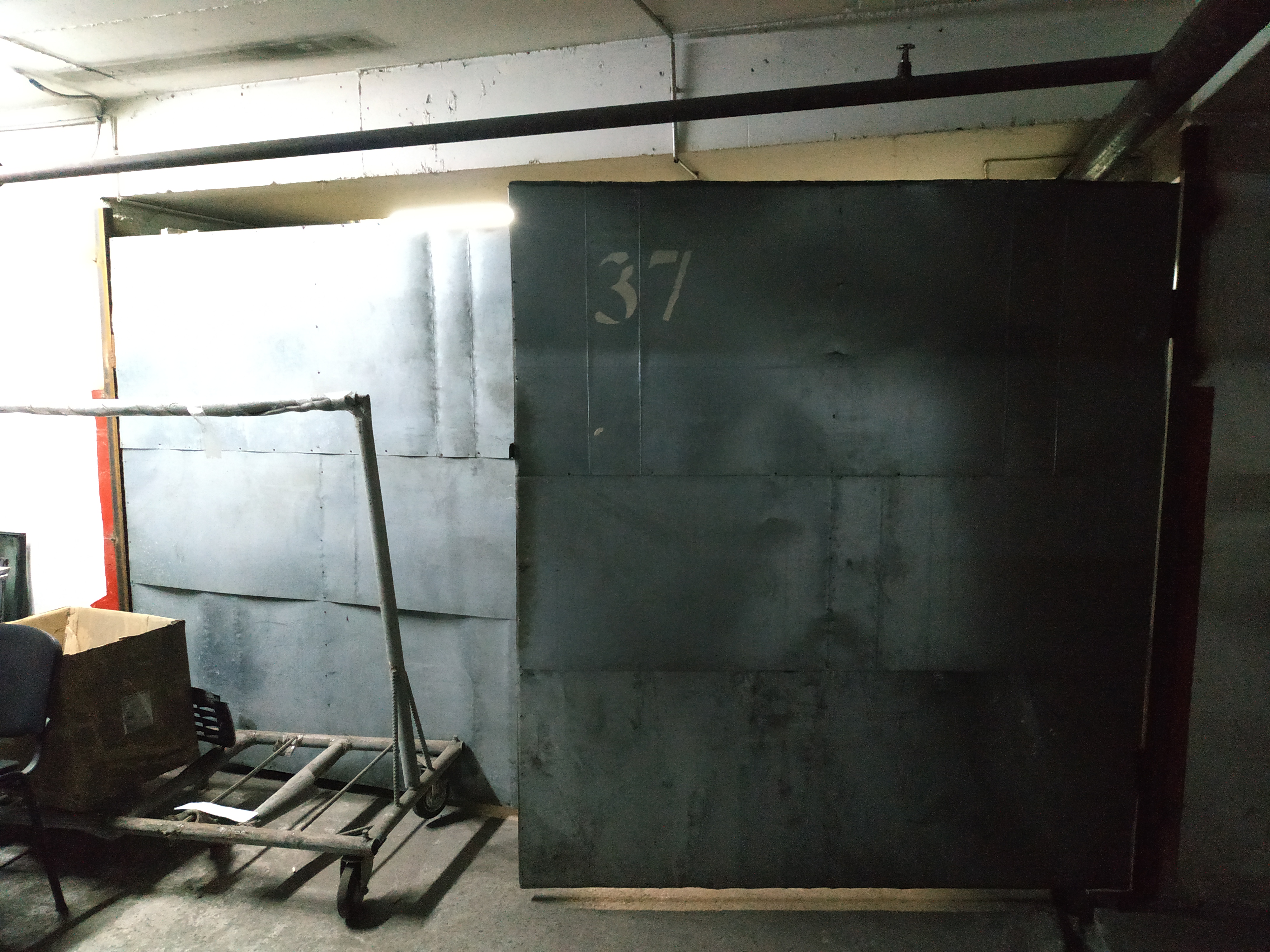 Продаж Склад 143.2 м², вул. Велика Васильківська, 72, Торгово-офісний бізнес-центр Олімпійський, Голосіївський район, Київ — фото 1