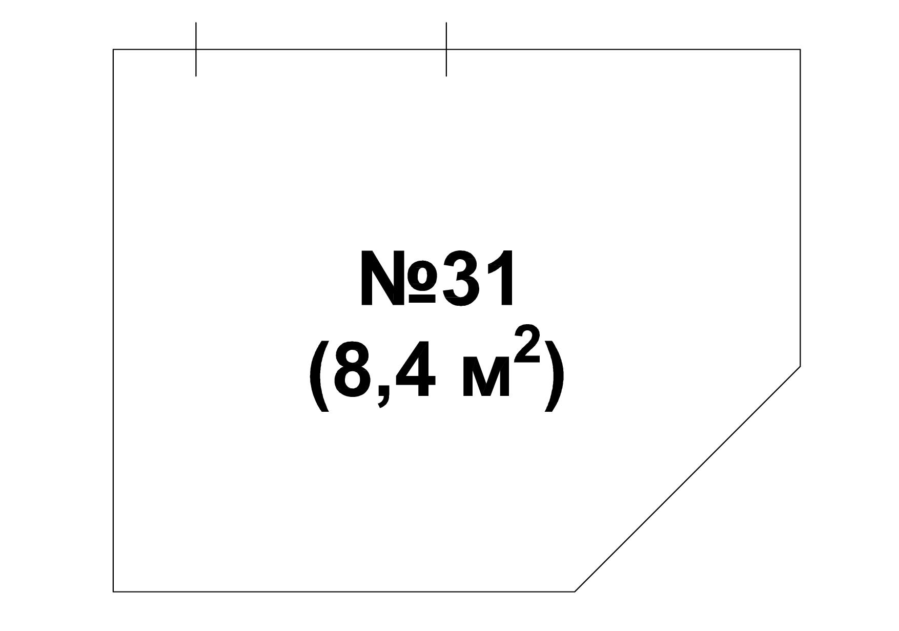 Оренда/Продаж Склад 8.4 м², Харківське шосе, 201-203, Офісний бізнес-центр Харківський, Дарницький район, Київ — фото 1