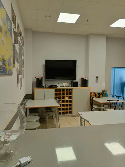 Оренда/Продаж Офіс 1170.4 м², м.Київ, Харківське шосе, 201-203, Дарницький район, Київ — фото 1