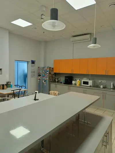 Оренда/Продаж Офіс 1170.4 м², м.Київ, Харківське шосе, 201-203, Дарницький район, Київ — фото 4