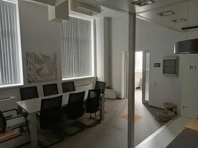 Оренда/Продаж Офіс 1170.4 м², м.Київ, Харківське шосе, 201-203, Дарницький район, Київ — фото 5