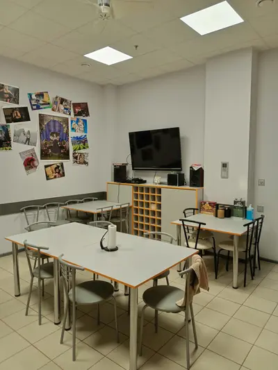 Оренда/Продаж Офіс 1170.4 м², м.Київ, Харківське шосе, 201-203, Дарницький район, Київ — фото 6