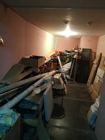 Продаж Склад 14.1 м², вул. Велика Васильківська, 72, Торгово-офісний бізнес-центр Олімпійський, Голосіївський район, Київ — фото 2